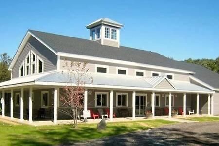 Close To Beach, W&D, Pet Friendly, Dunes, Casino Michigan City Exterior photo