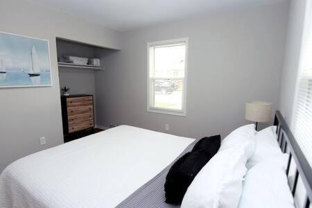 Close To Beach, W&D, Pet Friendly, Dunes, Casino Michigan City Exterior photo