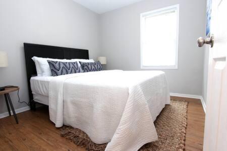 Close To Beach, W&D, Pet Friendly, Dunes, Casino Michigan City Exterior photo