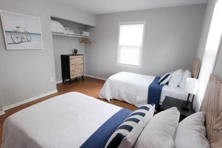 Close To Beach, W&D, Pet Friendly, Dunes, Casino Michigan City Exterior photo